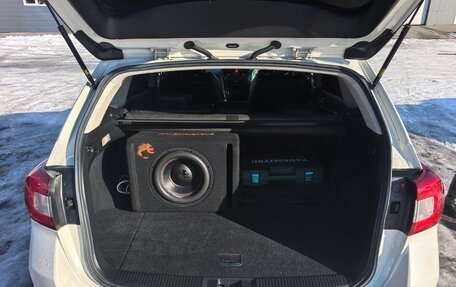 Subaru Levorg I, 2015 год, 2 350 000 рублей, 5 фотография