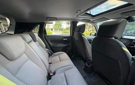 Honda Fit, 2022 год, 1 038 000 рублей, 10 фотография