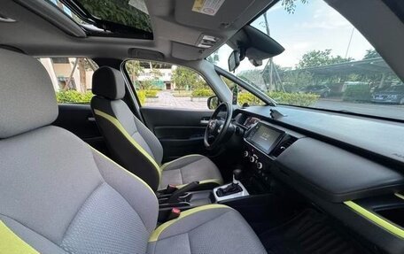 Honda Fit, 2022 год, 1 038 000 рублей, 9 фотография