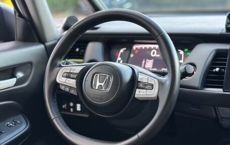 Honda Fit, 2022 год, 1 038 000 рублей, 8 фотография