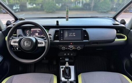 Honda Fit, 2022 год, 1 038 000 рублей, 7 фотография
