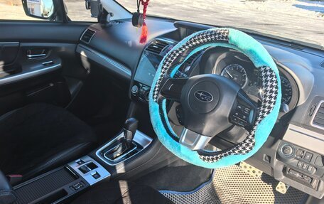 Subaru Levorg I, 2015 год, 2 350 000 рублей, 6 фотография