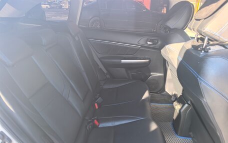 Subaru Levorg I, 2015 год, 2 350 000 рублей, 7 фотография