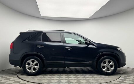 KIA Sorento II рестайлинг, 2017 год, 2 200 000 рублей, 4 фотография