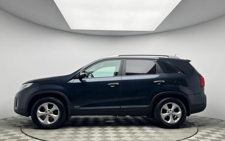 KIA Sorento II рестайлинг, 2017 год, 2 200 000 рублей, 8 фотография