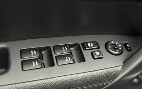 KIA Sorento II рестайлинг, 2017 год, 2 200 000 рублей, 13 фотография