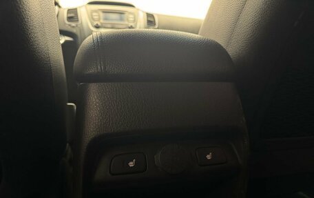 KIA Sorento II рестайлинг, 2017 год, 2 200 000 рублей, 11 фотография