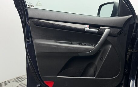 KIA Sorento II рестайлинг, 2017 год, 2 200 000 рублей, 12 фотография