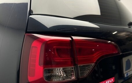 KIA Sorento II рестайлинг, 2017 год, 2 200 000 рублей, 9 фотография