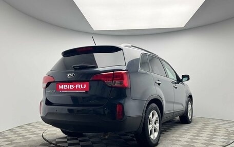KIA Sorento II рестайлинг, 2017 год, 2 200 000 рублей, 5 фотография