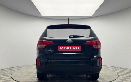 KIA Sorento II рестайлинг, 2017 год, 2 200 000 рублей, 6 фотография