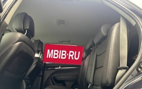 KIA Sorento II рестайлинг, 2017 год, 2 200 000 рублей, 10 фотография