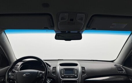 KIA Sorento II рестайлинг, 2017 год, 2 200 000 рублей, 18 фотография