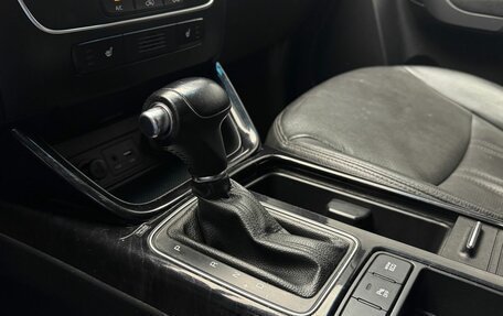 KIA Sorento II рестайлинг, 2017 год, 2 200 000 рублей, 17 фотография