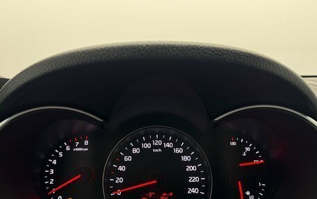 KIA Sorento II рестайлинг, 2017 год, 2 200 000 рублей, 21 фотография