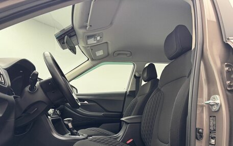 Hyundai Creta, 2021 год, 2 200 000 рублей, 14 фотография