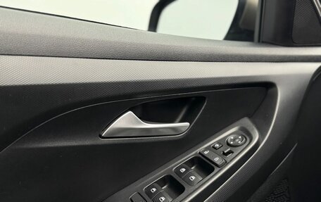 Hyundai Creta, 2021 год, 2 200 000 рублей, 17 фотография