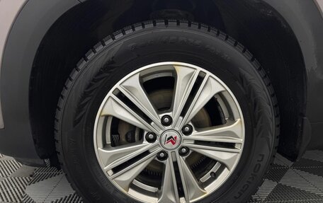 Hyundai Creta, 2021 год, 2 200 000 рублей, 10 фотография