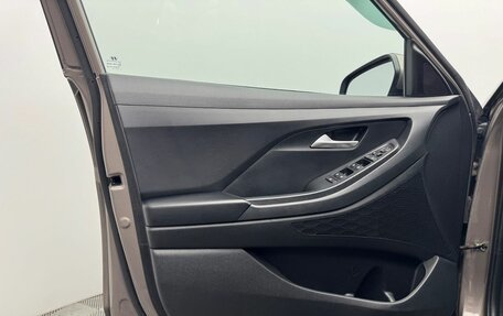 Hyundai Creta, 2021 год, 2 200 000 рублей, 16 фотография