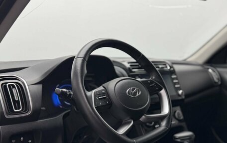 Hyundai Creta, 2021 год, 2 200 000 рублей, 18 фотография