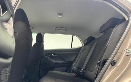 Hyundai Creta, 2021 год, 2 200 000 рублей, 13 фотография