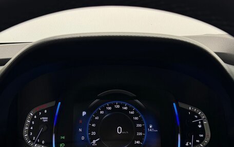 Hyundai Creta, 2021 год, 2 200 000 рублей, 23 фотография