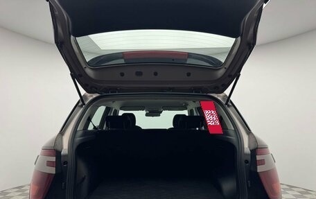 Hyundai Creta, 2021 год, 2 200 000 рублей, 12 фотография