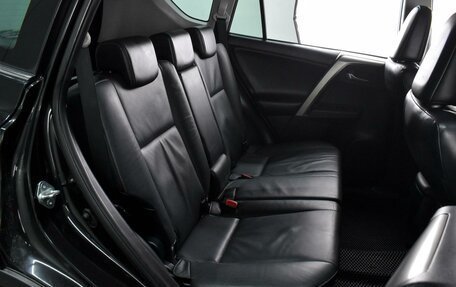 Toyota RAV4, 2013 год, 1 845 000 рублей, 7 фотография