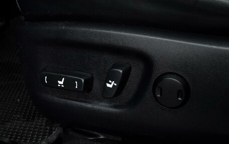 Toyota RAV4, 2013 год, 1 845 000 рублей, 14 фотография