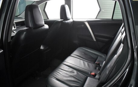 Toyota RAV4, 2013 год, 1 845 000 рублей, 11 фотография