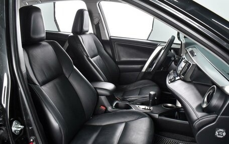 Toyota RAV4, 2013 год, 1 845 000 рублей, 8 фотография