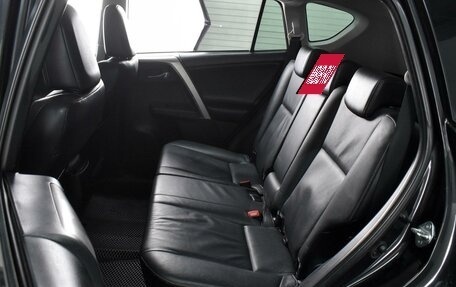 Toyota RAV4, 2013 год, 1 845 000 рублей, 9 фотография