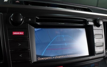 Toyota RAV4, 2013 год, 1 845 000 рублей, 12 фотография