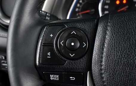 Toyota RAV4, 2013 год, 1 845 000 рублей, 16 фотография