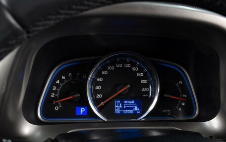 Toyota RAV4, 2013 год, 1 845 000 рублей, 20 фотография