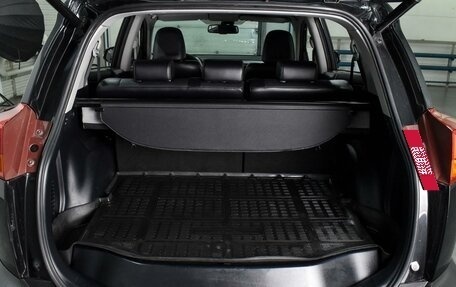 Toyota RAV4, 2013 год, 1 845 000 рублей, 25 фотография