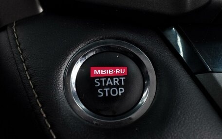 Toyota RAV4, 2013 год, 1 845 000 рублей, 22 фотография