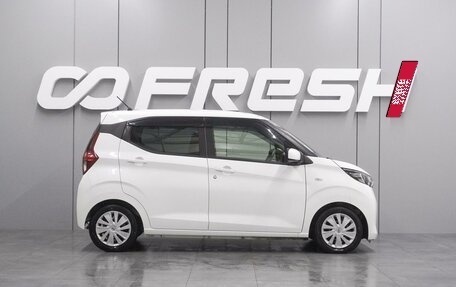 Nissan Dayz, 2020 год, 949 000 рублей, 5 фотография