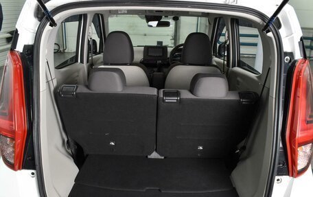 Nissan Dayz, 2020 год, 949 000 рублей, 17 фотография