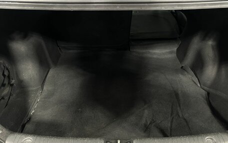 KIA Rio III рестайлинг, 2011 год, 750 000 рублей, 18 фотография