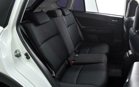 Subaru XV I рестайлинг, 2011 год, 1 309 000 рублей, 7 фотография