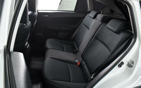 Subaru XV I рестайлинг, 2011 год, 1 309 000 рублей, 9 фотография