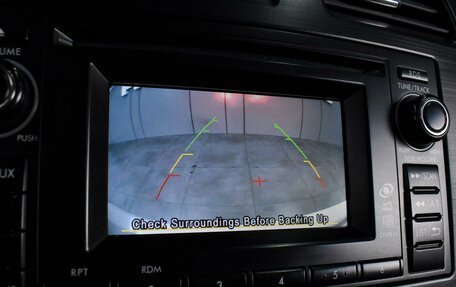 Subaru XV I рестайлинг, 2011 год, 1 309 000 рублей, 12 фотография