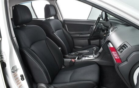 Subaru XV I рестайлинг, 2011 год, 1 309 000 рублей, 8 фотография