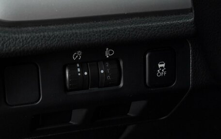 Subaru XV I рестайлинг, 2011 год, 1 309 000 рублей, 14 фотография