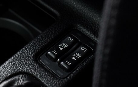 Subaru XV I рестайлинг, 2011 год, 1 309 000 рублей, 18 фотография