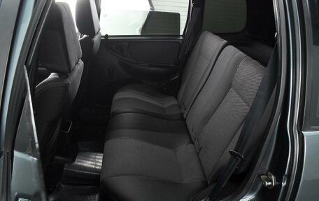 Chevrolet Niva I рестайлинг, 2016 год, 784 000 рублей, 9 фотография