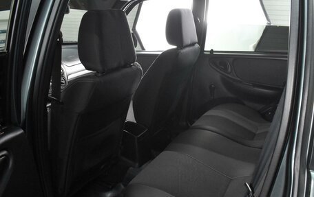 Chevrolet Niva I рестайлинг, 2016 год, 784 000 рублей, 11 фотография