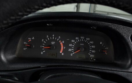 Chevrolet Niva I рестайлинг, 2016 год, 784 000 рублей, 14 фотография