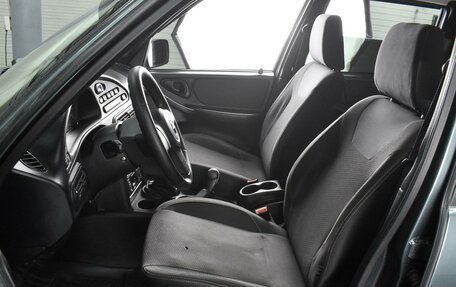 Chevrolet Niva I рестайлинг, 2016 год, 784 000 рублей, 10 фотография